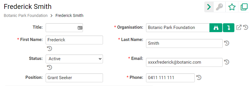 Graphical user interface, application 
Description automatically generated